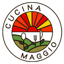 CUCINA MAGGIO（クッチーナ マッジョ）